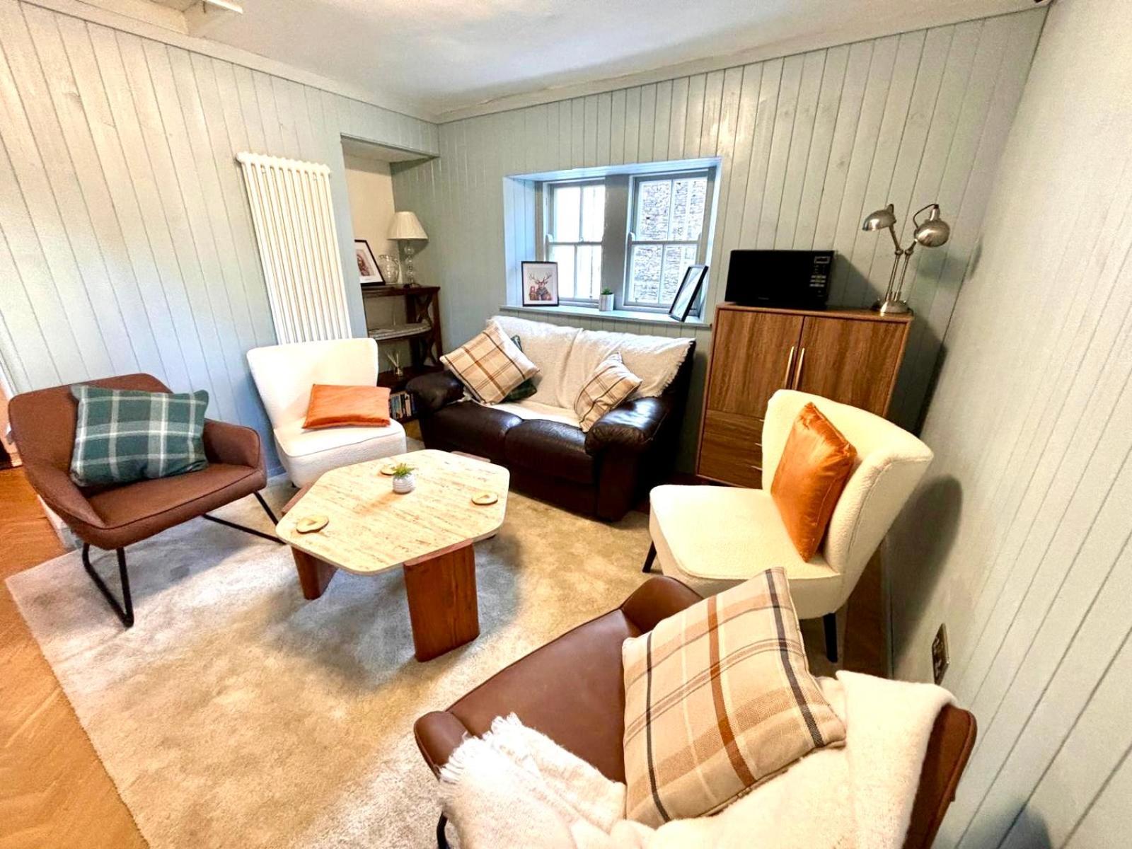 'Gordon' In Allandale Aparthotel ออคเทอราร์เดอร์ ภายนอก รูปภาพ