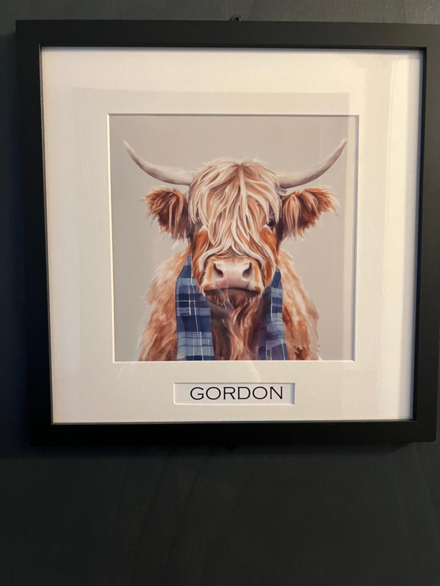 'Gordon' In Allandale Aparthotel ออคเทอราร์เดอร์ ภายนอก รูปภาพ