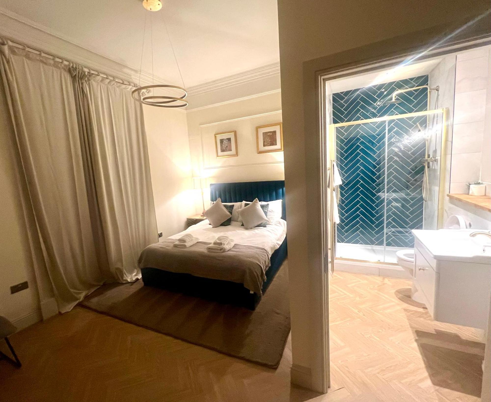 'Gordon' In Allandale Aparthotel ออคเทอราร์เดอร์ ภายนอก รูปภาพ