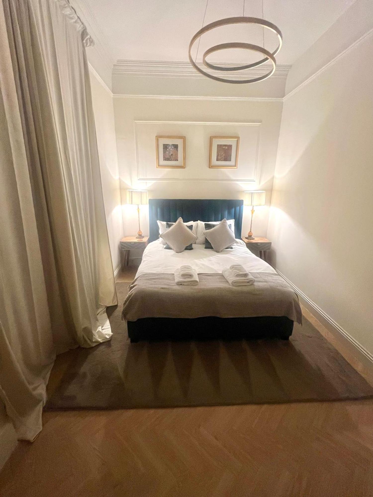 'Gordon' In Allandale Aparthotel ออคเทอราร์เดอร์ ภายนอก รูปภาพ