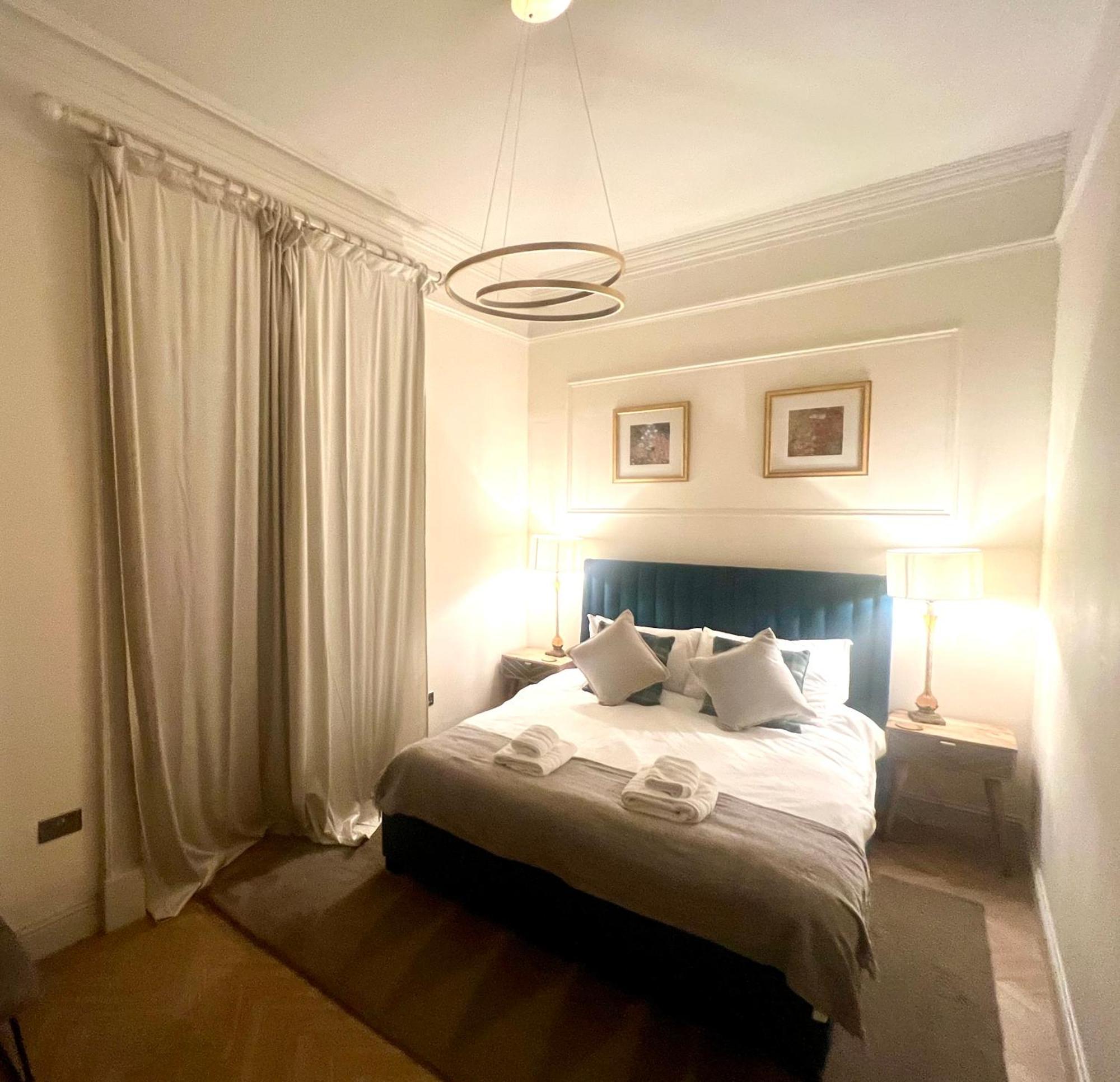 'Gordon' In Allandale Aparthotel ออคเทอราร์เดอร์ ภายนอก รูปภาพ